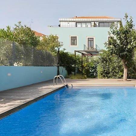 Апартаменты Porto Pool Spot Экстерьер фото