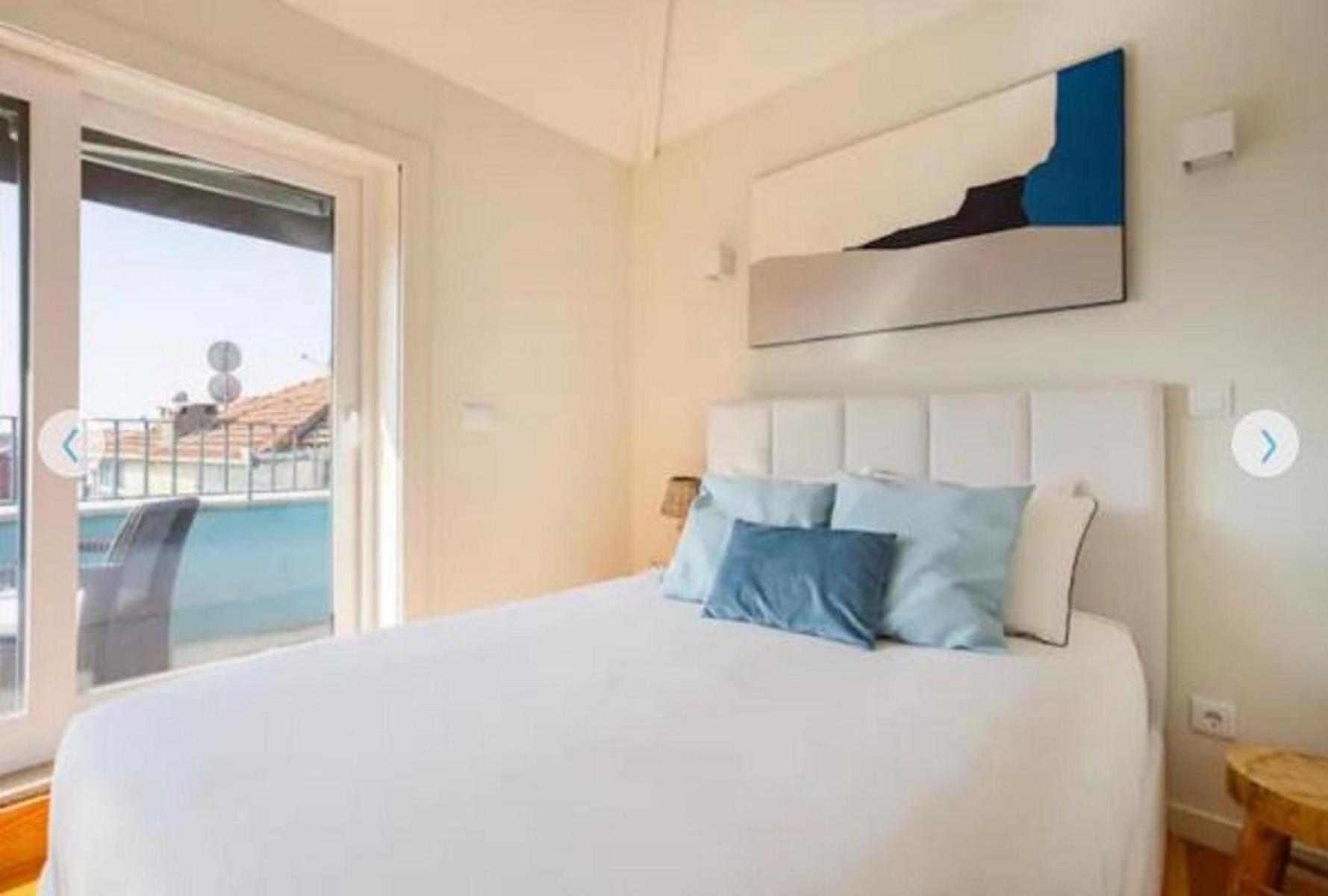 Апартаменты Porto Pool Spot Экстерьер фото